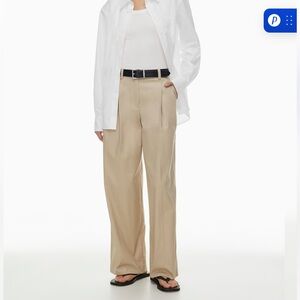 Babaton Inbound Pant- Aritzia
